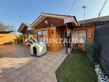 Casa en Venta en Av. Alto Jahuel / Punmavida