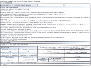 CRISOL VENDE PROPIEDAD AMPLIA, CASA, LOCAL, TERRENO