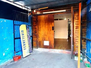 CRISOL VENDE PROPIEDAD AMPLIA, CASA, LOCAL, TERRENO