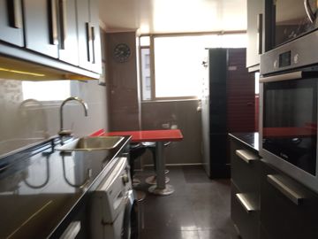 VENDE DEPARTAMENTO EN 15 NORTE