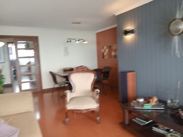 VENDE DEPARTAMENTO EN 15 NORTE