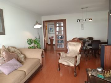 VENDE DEPARTAMENTO EN 15 NORTE