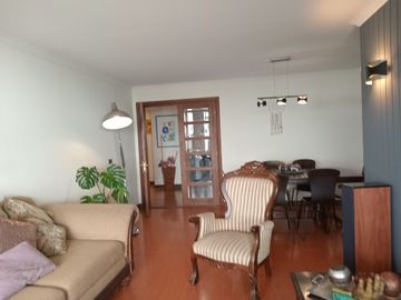VENDE DEPARTAMENTO EN 15 NORTE