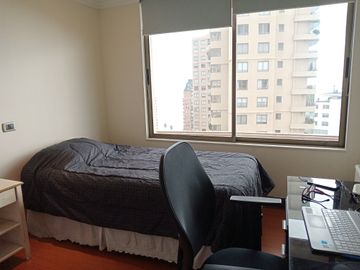 VENDE DEPARTAMENTO EN 15 NORTE
