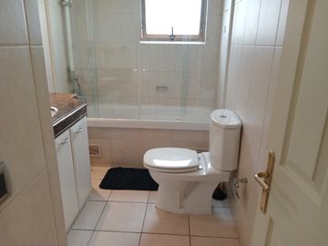 VENDE DEPARTAMENTO EN 15 NORTE