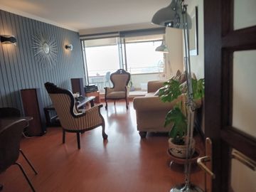 VENDE DEPARTAMENTO EN 15 NORTE