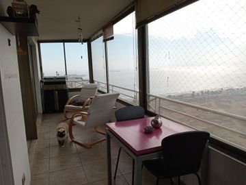 VENDE DEPARTAMENTO EN 15 NORTE