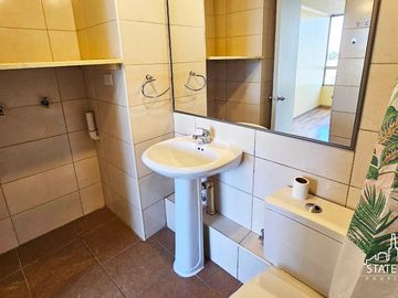 VENTA DEPARTAMENTO CON BODEGA INDEPENDENCIA METRO CHACABUCO