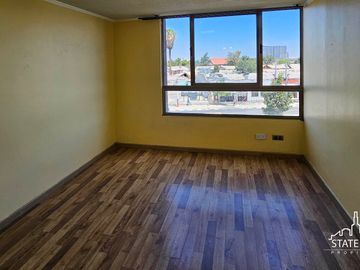 VENTA DEPARTAMENTO CON BODEGA INDEPENDENCIA METRO CHACABUCO