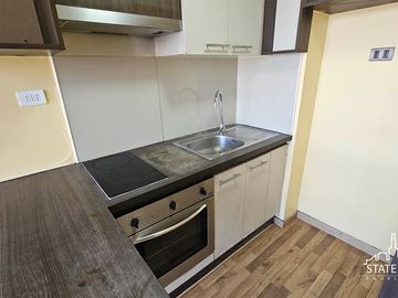 VENTA DEPARTAMENTO CON BODEGA INDEPENDENCIA METRO CHACABUCO