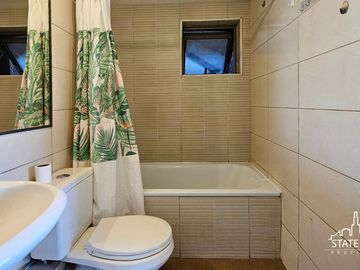 VENTA DEPARTAMENTO CON BODEGA INDEPENDENCIA METRO CHACABUCO