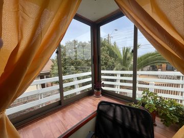CASA EN EL QUISCO NORTE 5D/2B Y 5 ESTACIONAMIENTOS