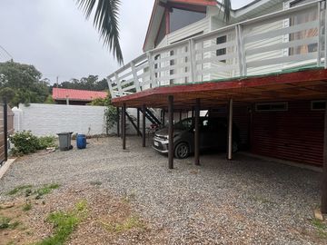 CASA EN EL QUISCO NORTE 5D/2B Y 5 ESTACIONAMIENTOS