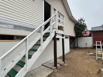 CASA EN EL QUISCO NORTE 5D/2B Y 5 ESTACIONAMIENTOS