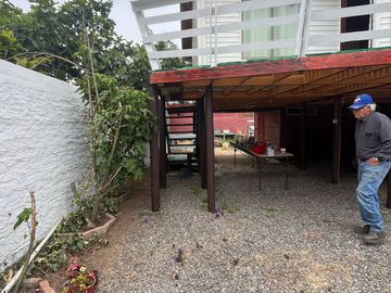 CASA EN EL QUISCO NORTE 5D/2B Y 5 ESTACIONAMIENTOS