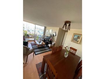 SE VENDE DEPARTAMENTO EN QUILPUE