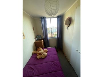 SE VENDE DEPARTAMENTO EN QUILPUE