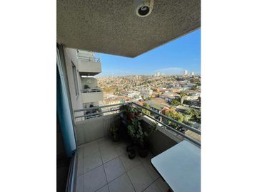 SE VENDE DEPARTAMENTO EN QUILPUE