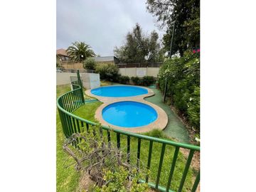 SE VENDE DEPARTAMENTO EN QUILPUE