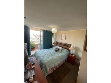 SE VENDE DEPARTAMENTO EN QUILPUE