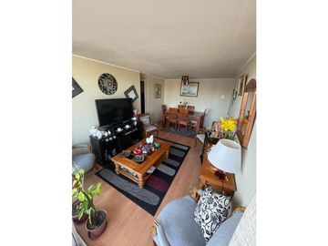 SE VENDE DEPARTAMENTO EN QUILPUE