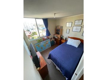 SE VENDE DEPARTAMENTO EN QUILPUE