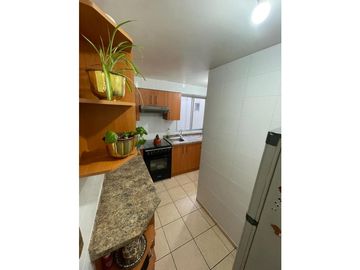 SE VENDE DEPARTAMENTO EN QUILPUE