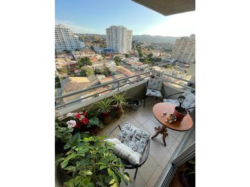 SE VENDE DEPARTAMENTO EN QUILPUE