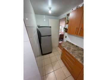 SE VENDE DEPARTAMENTO EN QUILPUE