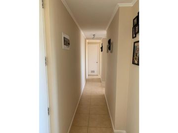 SE VENDE DEPARTAMENTO EN PEÑABLANCA LAS ACACIAS
