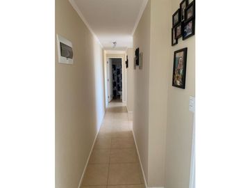 SE VENDE DEPARTAMENTO EN PEÑABLANCA LAS ACACIAS