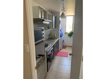 SE VENDE DEPARTAMENTO EN PEÑABLANCA LAS ACACIAS