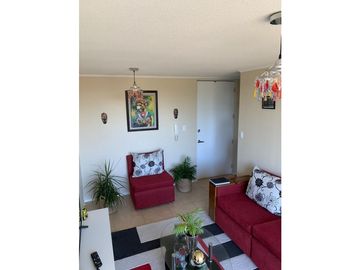 SE VENDE DEPARTAMENTO EN PEÑABLANCA LAS ACACIAS