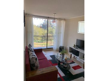 SE VENDE DEPARTAMENTO EN PEÑABLANCA LAS ACACIAS