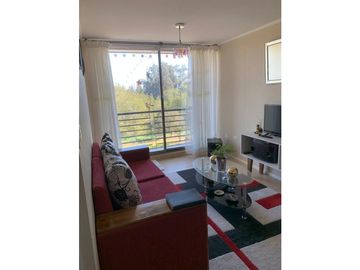 SE VENDE DEPARTAMENTO EN PEÑABLANCA LAS ACACIAS