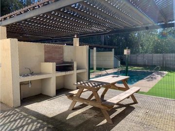 SE VENDE DEPARTAMENTO EN PEÑABLANCA LAS ACACIAS