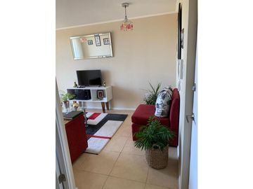 SE VENDE DEPARTAMENTO EN PEÑABLANCA LAS ACACIAS