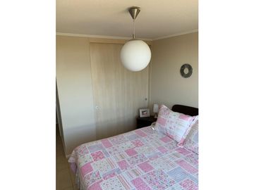 SE VENDE DEPARTAMENTO EN PEÑABLANCA LAS ACACIAS