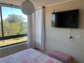 SE VENDE DEPARTAMENTO EN PEÑABLANCA LAS ACACIAS