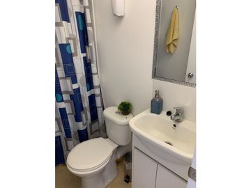 SE VENDE DEPARTAMENTO EN PEÑABLANCA LAS ACACIAS