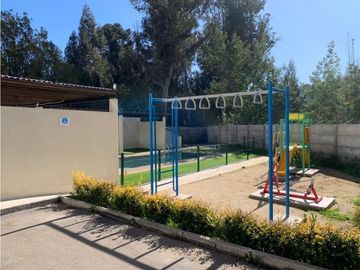 SE VENDE DEPARTAMENTO EN PEÑABLANCA LAS ACACIAS