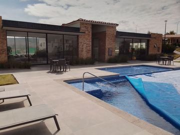 ESTRENA FABULOSA CASA CON AMENIDADES INCREÍBLES