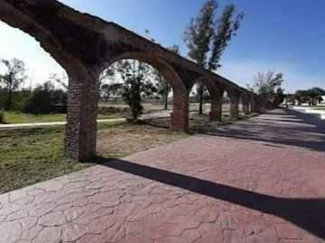 CASA EN VENTA DE UN PISO en Los Encinos, El Marques, Querétaro, cp. 76243
