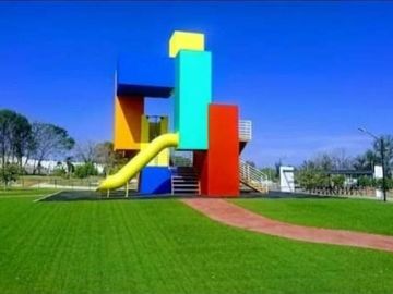 CASA EN VENTA DE UN PISO en Los Encinos, El Marques, Querétaro, cp. 76243