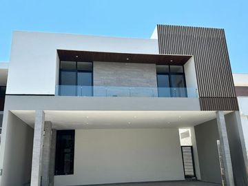 Casa en  Venta en Laderas Residencial, Monterrey NL