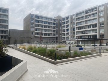 Departamento en Venta en Arauco con San Diego