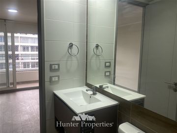 Departamento en Venta en Arauco con San Diego