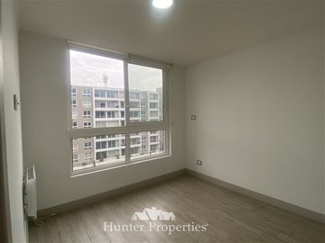 Departamento en Venta en Arauco con San Diego