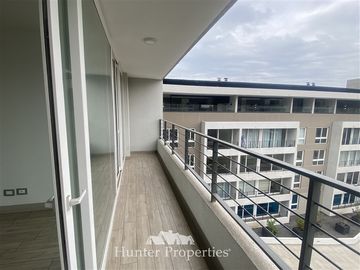 Departamento en Venta en Arauco con San Diego