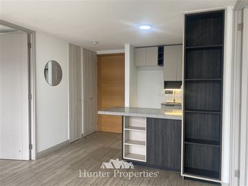 Departamento en Venta en Arauco con San Diego